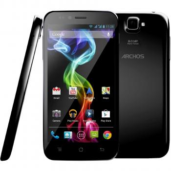 Archos 50 Platinum