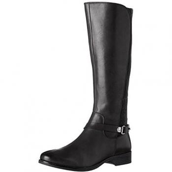 Damenstiefel CAPRICE 25521 in Schwarz – EU 40