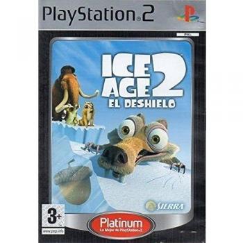 Ice Age 2: El Deshielo – Pack Definitivo
