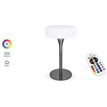 Table Élevée Lumineuse LED