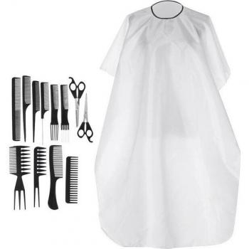 Kit Coiffure & Barbier Total