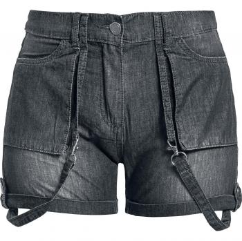 Shorts de Mujer EMP