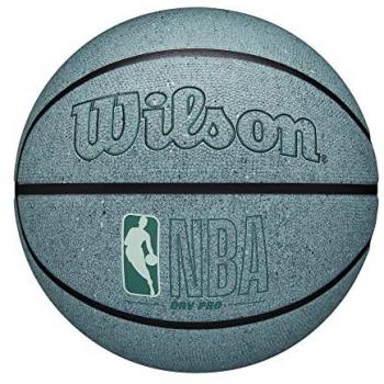 Pallone Wilson NBA DRV Pro Gen Verde