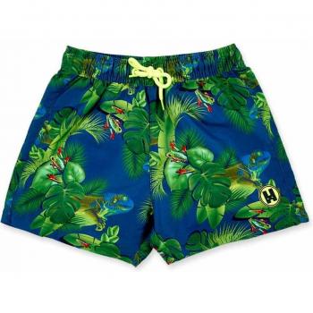 Tuc Tuc Short de plage Supernatural