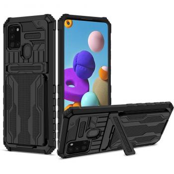 Funda resistente para Galaxy A21S