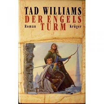 Tad Williams Der Engelsturm