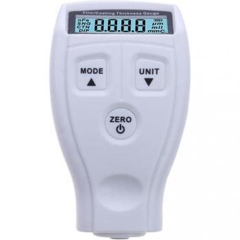 Ultrasonic Film Thickness Tester GM200