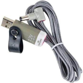 MyVolts 12V Ripcord mit USB-Anschluss