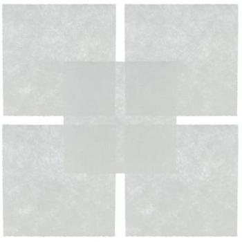 FC8246 5X Motor Filter – VHbw Replacement for Philips Vacuum