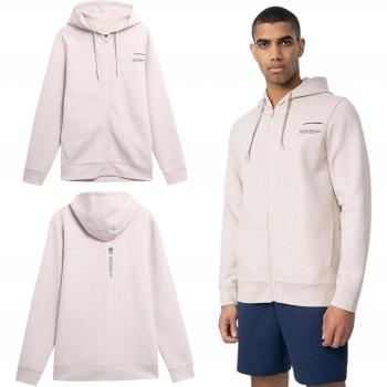 4F XXL/3XL Beige Sport Top