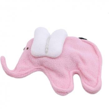 Kids Elephant Coin Wallet