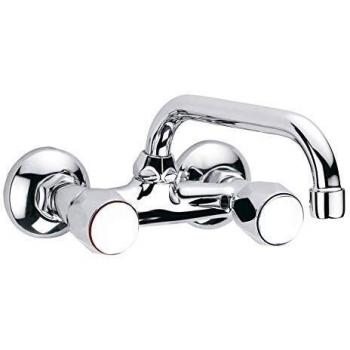 Grifo de Cocina Clever 92075 Bimando Urban