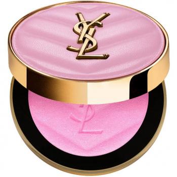 YSL Blush Puder 42 Babydoll Pink
