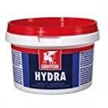 Mastic haute température Griffon 750 g