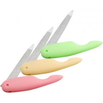 3pcs Professional Cuticle Nail File