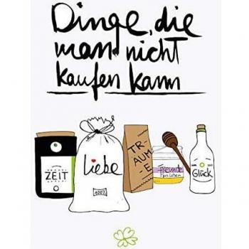 Serviette Dinge PPD