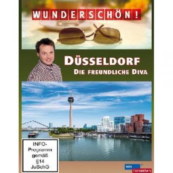 Éblouissante Düsseldorf : La Diva Chaleureuse