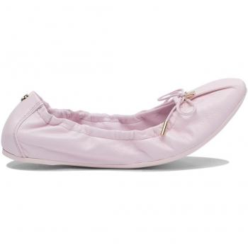 Pink Ballerinas (Ferragamo) 9.5 – SKU 0779658