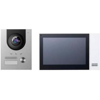Videoporteiro Inteligente X-Security XS-VTK2202