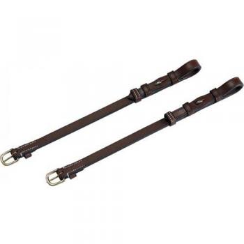 Pièces latérales ERIC THOMAS PRO Noires (Cob)