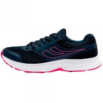 Zapatillas Running Mujer Joma R.F Lady 2123 Navy Pink Marino y Rosa
