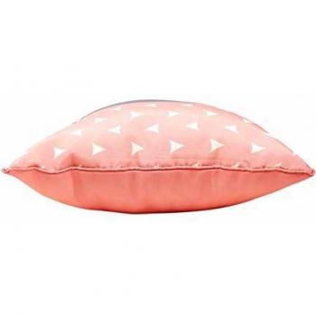 Douceur intérieure coussin Matik 40x40 cm rose