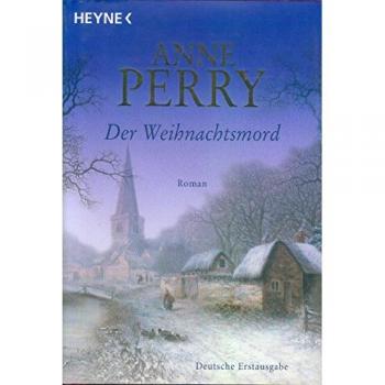 Der Weihnachtsmord