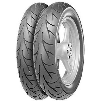 CONTINENTAL 130/90-17 68V CONTIGO! (MOTO)