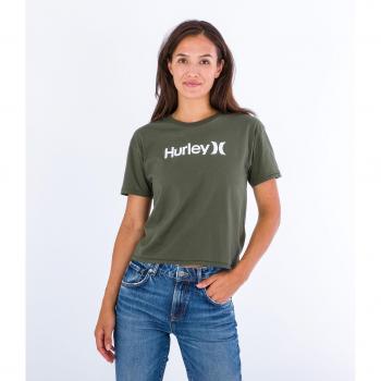 Camiseta Hurley O&O OceanCare SS