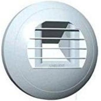 Bouche d'air hygroréglable S&P Unelvent 852816