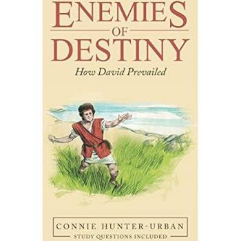 Enemies of Destiny