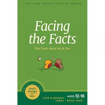 Facing the Facts by Stan Jones