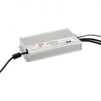Mean Well HLG-600H-12AB Outdoor LED Power Driver