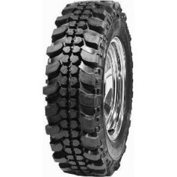 Insa Turbo 109Q 31/10.50R15 Remoulded Special Track 2 MT