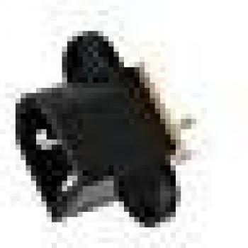 DC Aansluiting voor Chassismontage 2.5mm/5.5mm DC Jack (CD007B)
