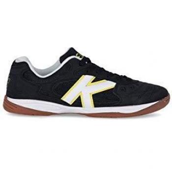 Kelme Copa Indoor Pitch Shoes – Navy, UK 7.5 for Men