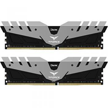T‑Force Dark DDR4‑3000 16GB 2‑Stick Kit