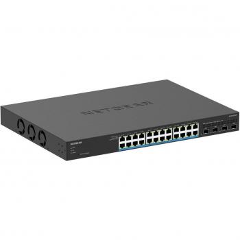 NETGEAR MS324TXUP Commutateur Géré 24 Ports Ethernet avec PoE++