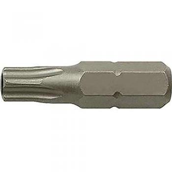 FP Bit 1/4' DIN3126 C63 TX10x 25mm
