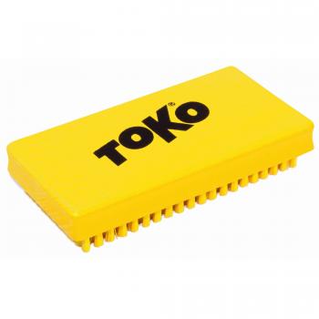 Premium Liquid Paraffin for Polishing Brush Maintenance by Toko