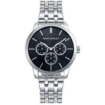 Orologio Uomo HM0011‑17 di Mark Maddox