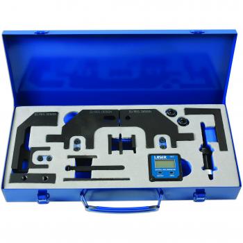 Laser TOOLS LAS6814 6814 Timing Chain Locking Kit PSA/BMW 1.4/1.6 Petrol