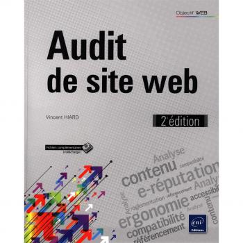 Audit de site web