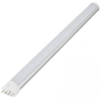 Efecto 41 cm Kaltweiß LED‑Tubes 2G11 15 W