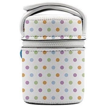 Termo Isotérmico Laken 500 ml con Funda