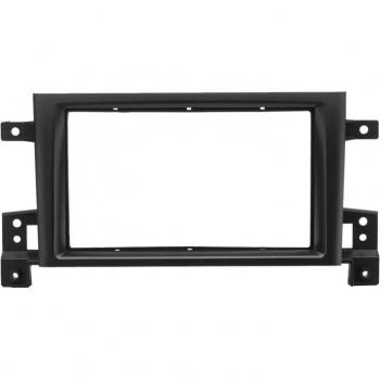 Module Radio 2DIN Facia DVD – Kit Grand Vitara 2005-2007