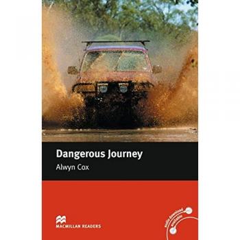 Dangerous Journey: Lektüre