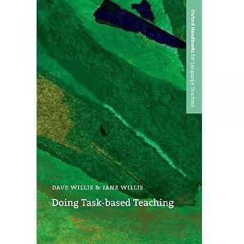 Doing Task-based Teaching