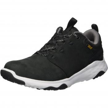Teva W Arrowood 2 WP, Baskets de Randonnée Femmes, Noir
