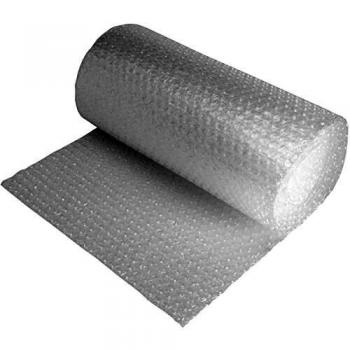 Rollo burbuja plástico 1x50m fixo 50067700